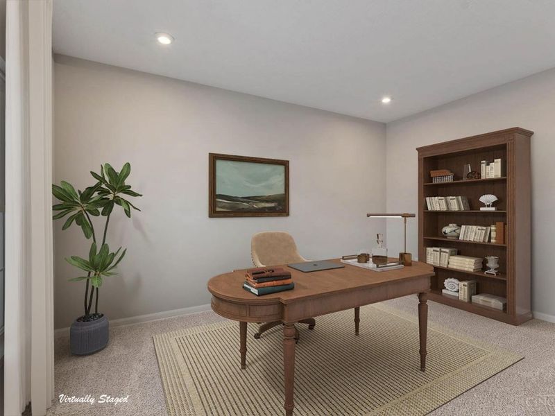 4033 Silverstone Lane, Union Twp, OH 45103 Photo 15