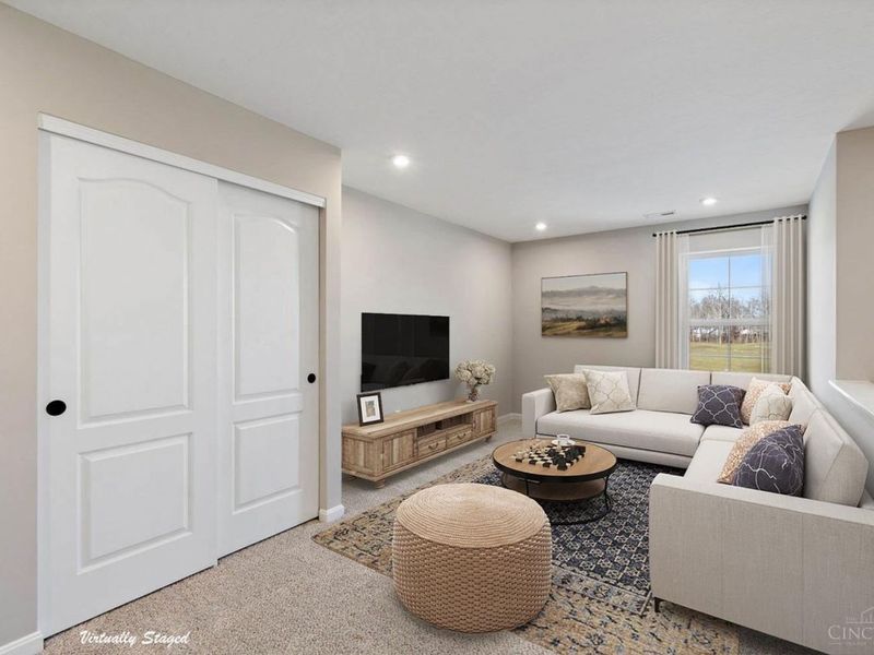 4033 Silverstone Lane, Union Twp, OH 45103 Photo 17