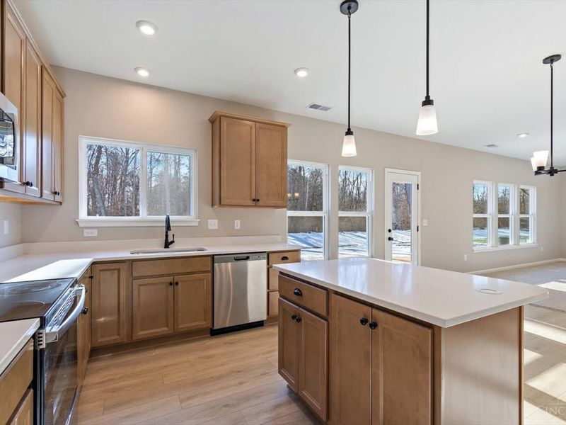 4033 Silverstone Lane, Union Twp, OH 45103 Photo 3