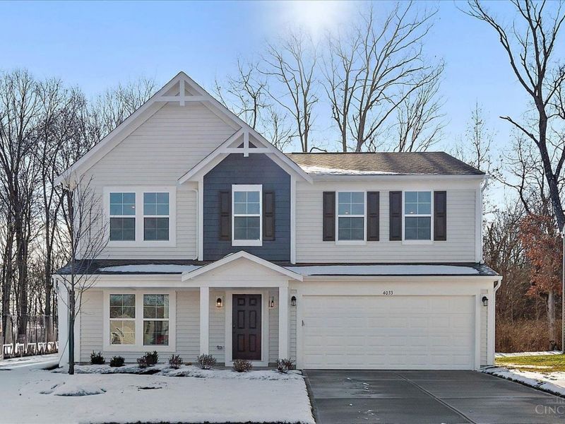 4033 Silverstone Lane, Union Twp, OH 45103 Photo 34