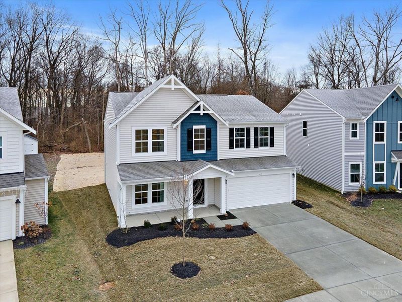 4033 Silverstone Lane, Union Twp, OH 45103 Photo 35