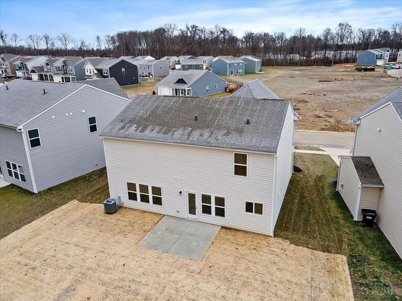 4033 Silverstone Lane, Union Twp, OH 45103 Photo 36