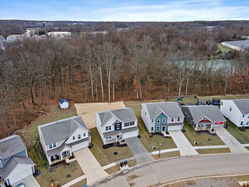 4033 Silverstone Lane, Union Twp, OH 45103 Photo 37