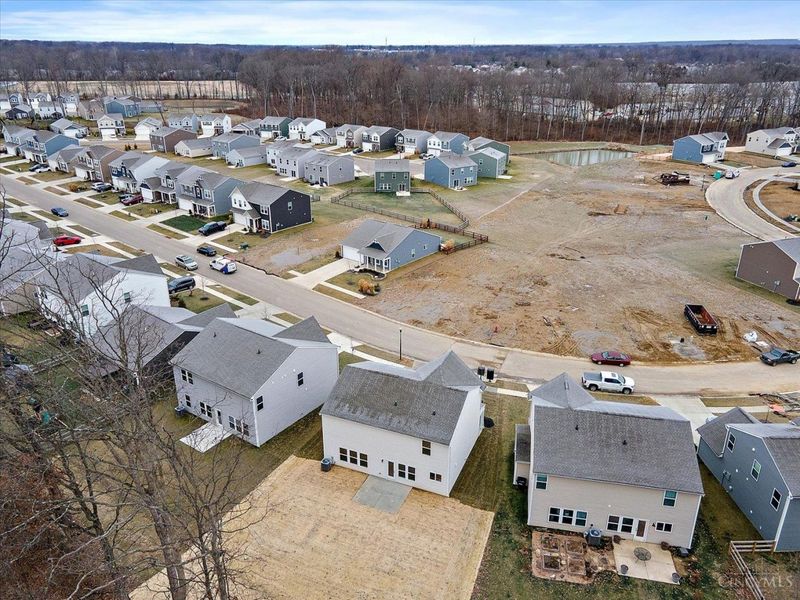 4033 Silverstone Lane, Union Twp, OH 45103 Photo 38