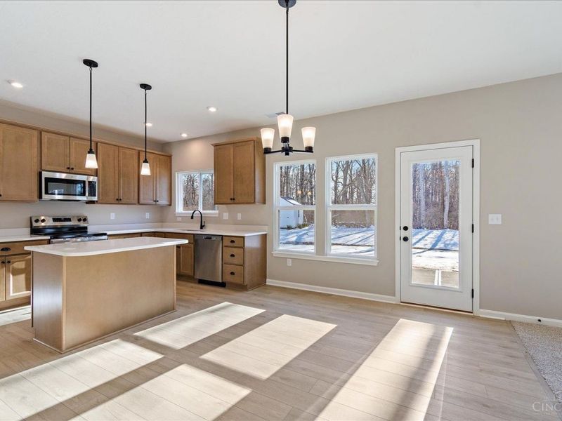 4033 Silverstone Lane, Union Twp, OH 45103 Photo 7