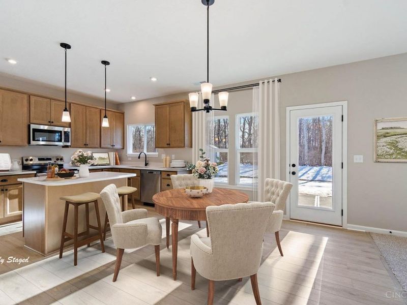 4033 Silverstone Lane, Union Twp, OH 45103 Photo 8