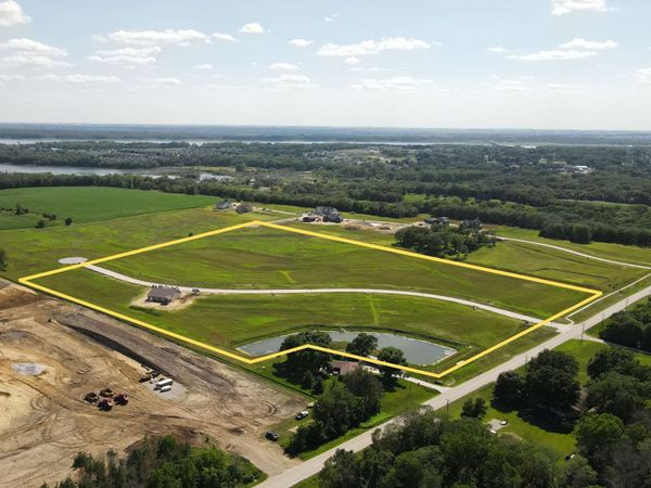 500 NE Monarch Drive, Polk City, IA 50226