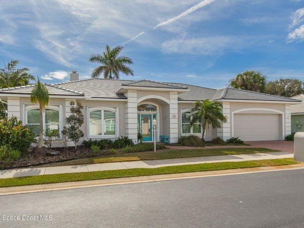 193 Sanibel Way, Melbourne Beach, FL 32951