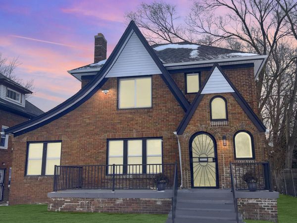 16864 Linwood Street, Detroit, MI 48221