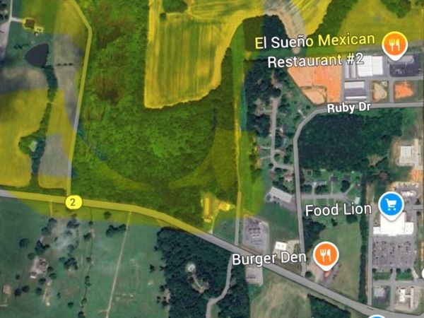 4029 NE Cleveland Highway, Dalton, GA 30721