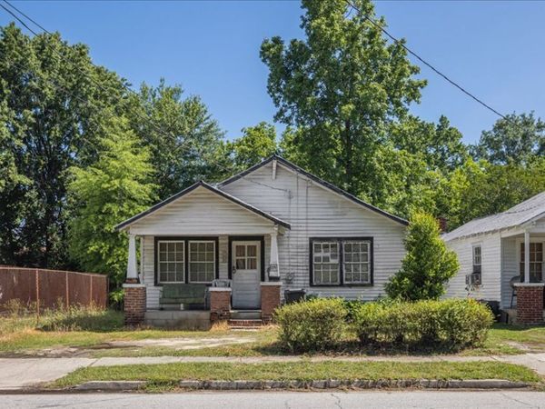 1371 Wrightsboro Road, Augusta, GA 30901