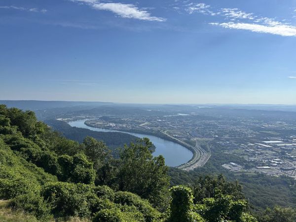 1107 E Brow Road, Lookout Mountain, TN 37350