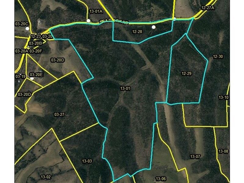 1540 Snag Creek Road, Foster, KY 41043 Photo 3