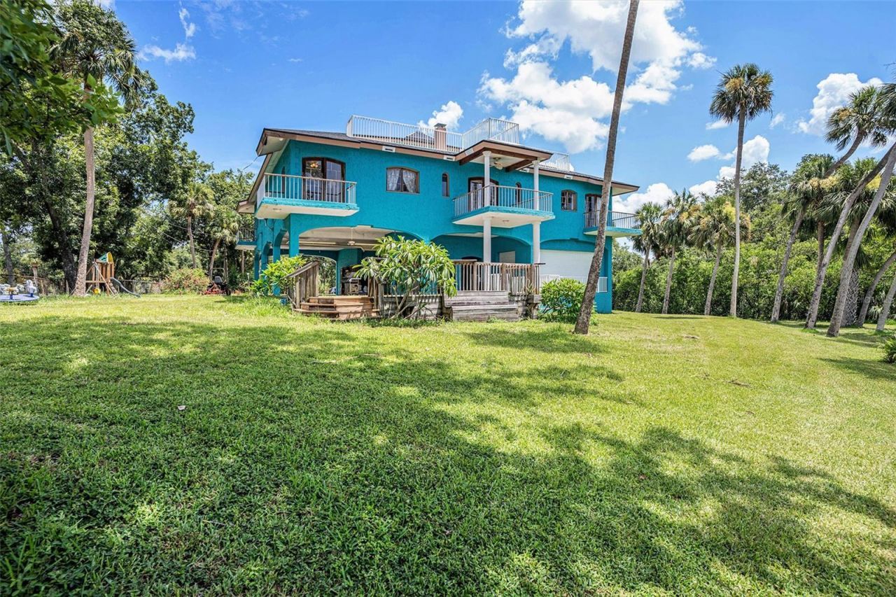 7715 Riverview Drive, Riverview, FL 33578 Photo