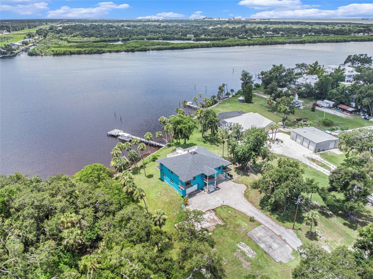 7715 Riverview Drive, Riverview, FL 33578 Photo