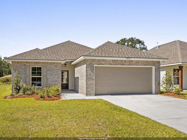 30657 Eden Way Drive, Denham Springs, LA 70726