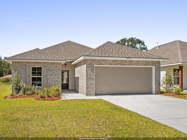 30657 Eden Way Drive, Denham Springs, LA 70726