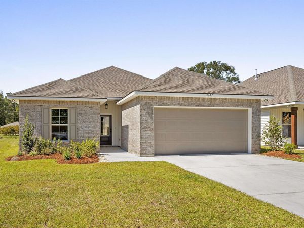 30657 Eden Way Drive, Denham Springs, LA 70726