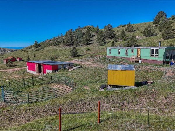 1455 N B Street, Florissant, CO 80816