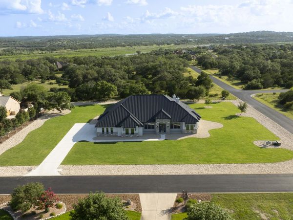 118 Obscure Way, Spring Branch, TX 78070