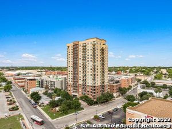 215 CENTER ST., Unit 505, San Antonio, TX 78202