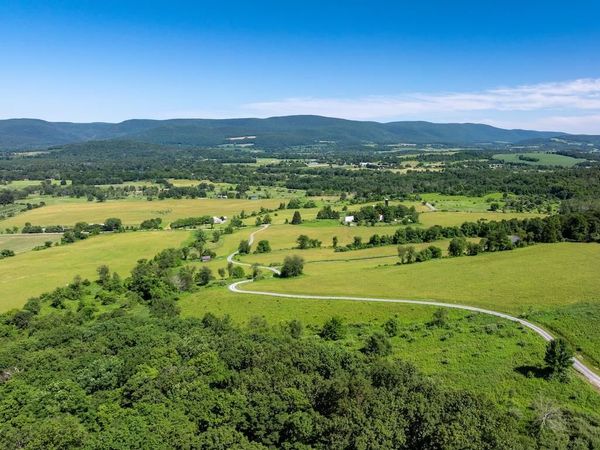 High Meadow Road, Copake, NY 12516