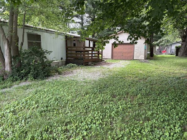 90 Small Fry Avenue, Cloverdale, IN 46120