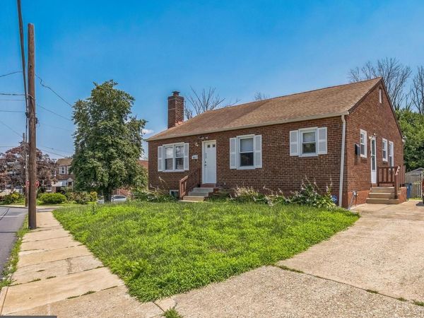 711 POPLAR STREET, SHARON HILL, PA 19079