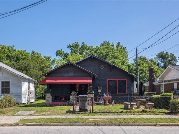 1367 Wrightsboro Road, Augusta, GA 30901
