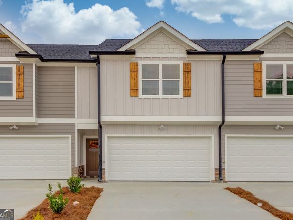 6385 Pine Station Drive, Lula, GA 30554