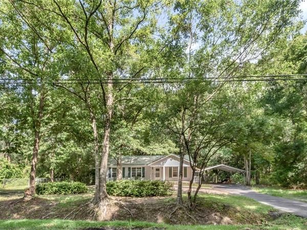 3924 Alba Club Road, Mobile, AL 36605