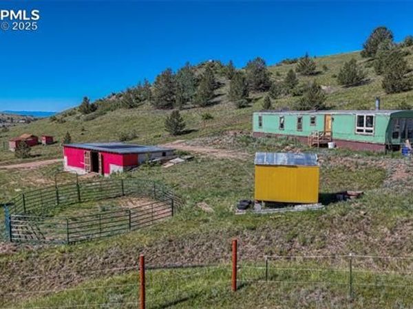 1455 N B Street, Cripple Creek, CO 80813