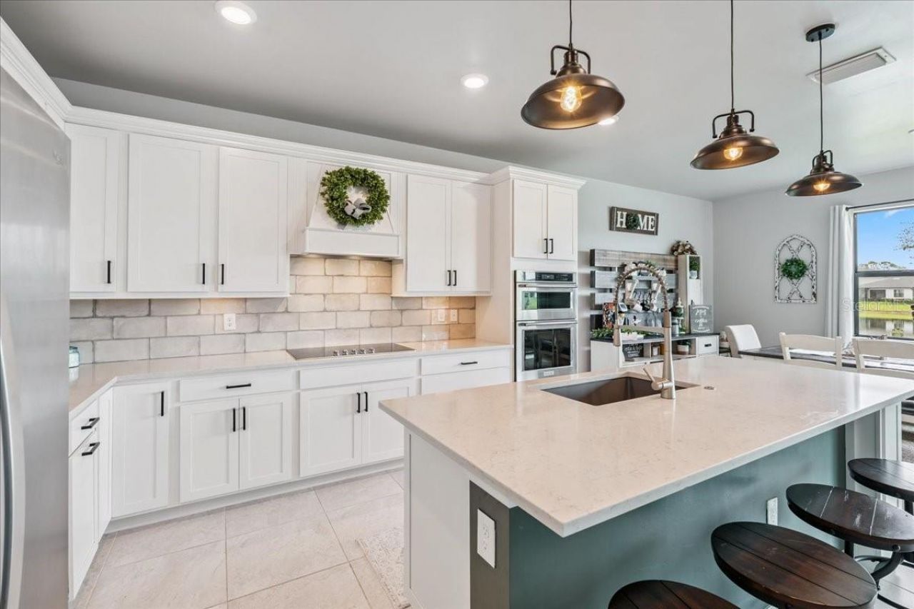 2596 Buckthorn Loop, North Port, FL 34289 Photo