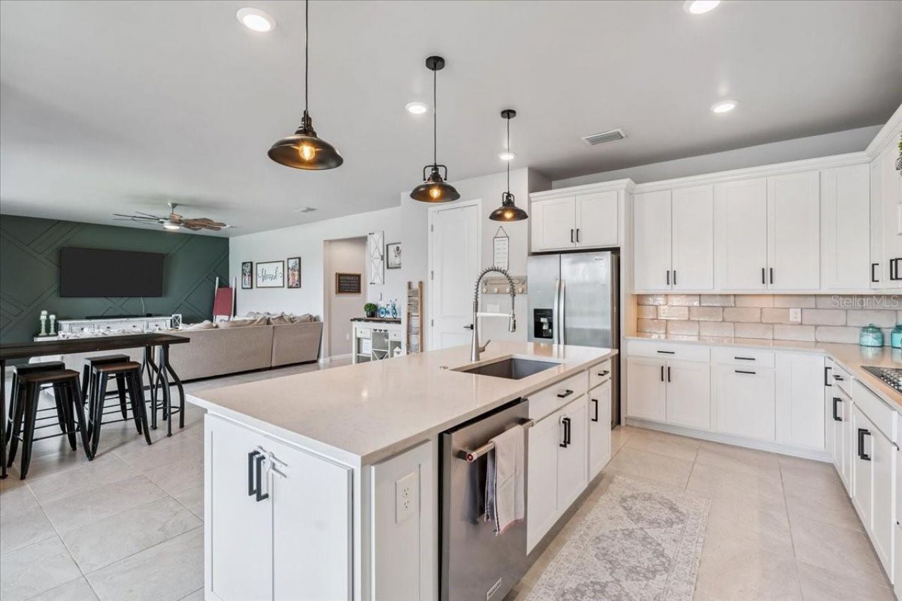 2596 Buckthorn Loop, North Port, FL 34289 Photo