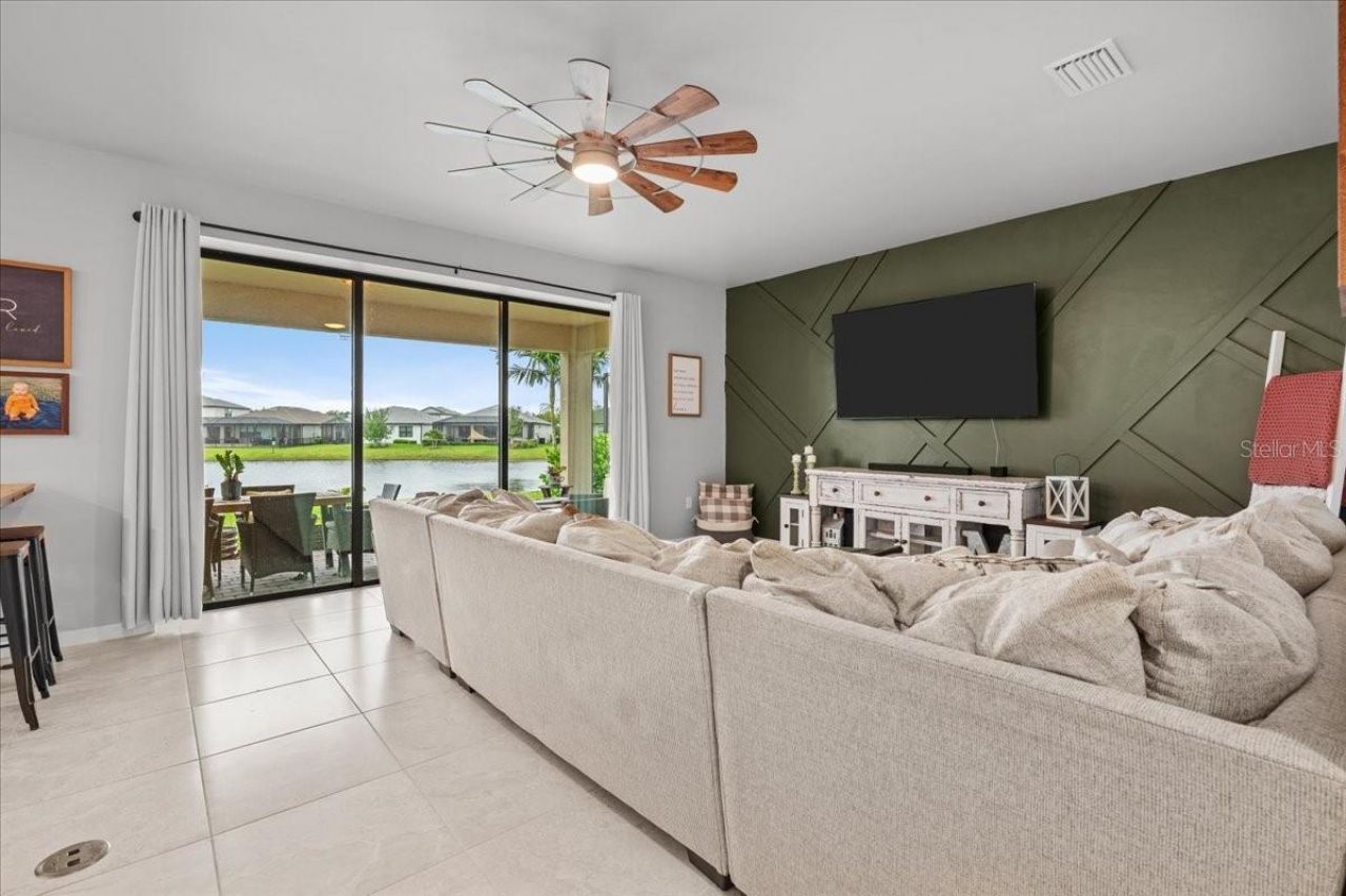 2596 Buckthorn Loop, North Port, FL 34289 Photo