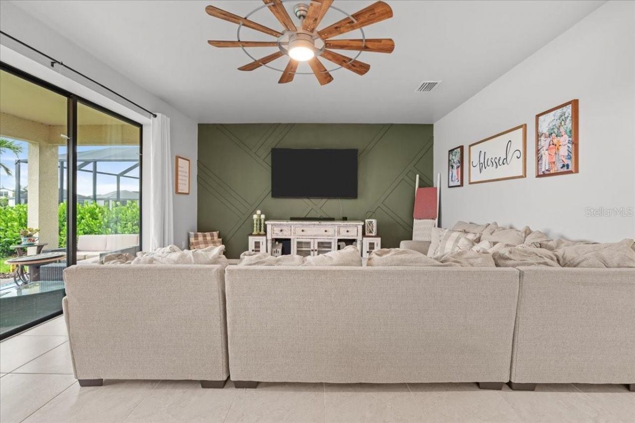 2596 Buckthorn Loop, North Port, FL 34289 Photo