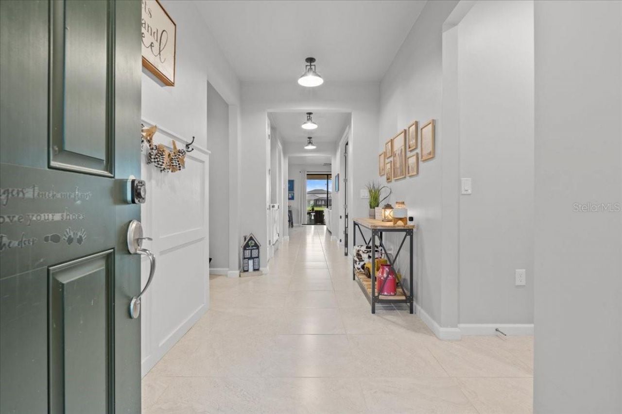 2596 Buckthorn Loop, North Port, FL 34289 Photo