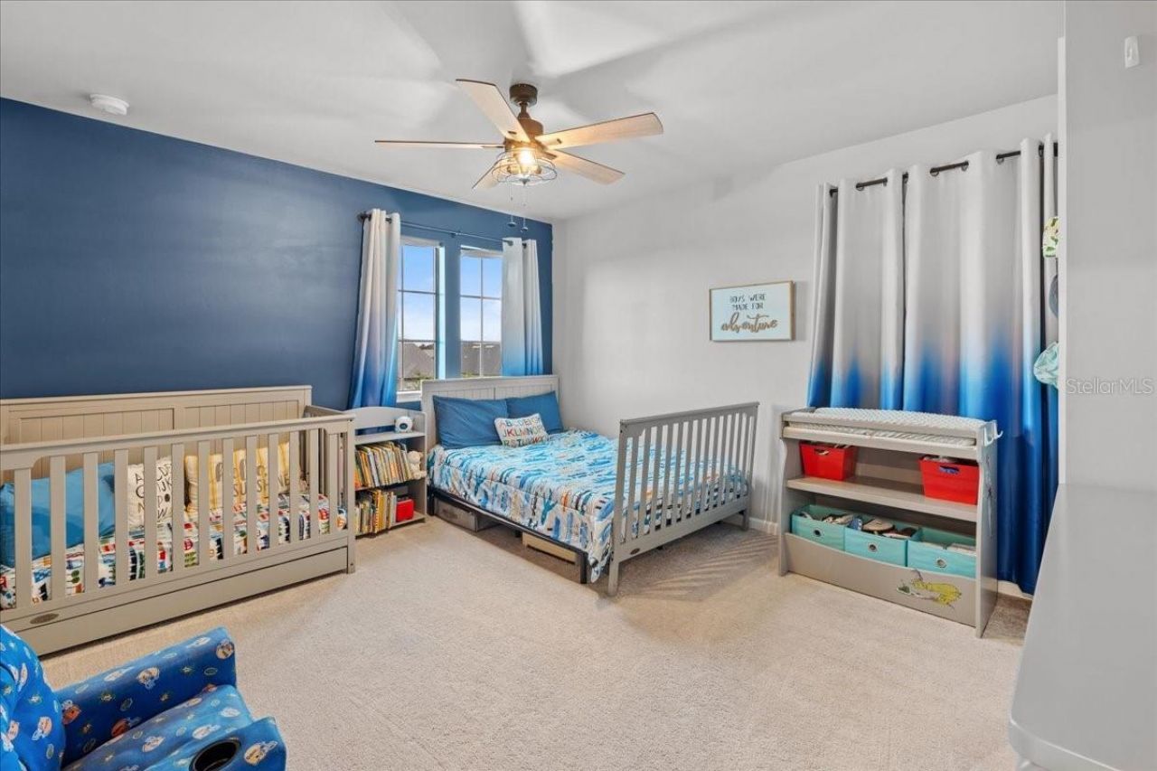 2596 Buckthorn Loop, North Port, FL 34289 Photo