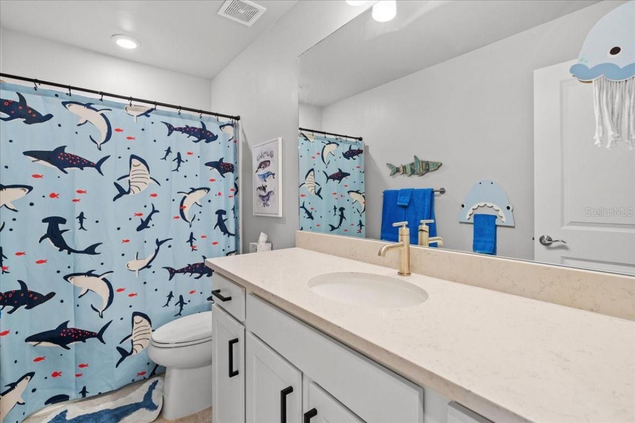 2596 Buckthorn Loop, North Port, FL 34289 Photo