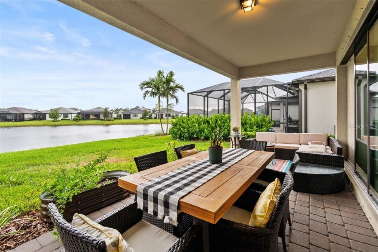 2596 Buckthorn Loop, North Port, FL 34289 Photo