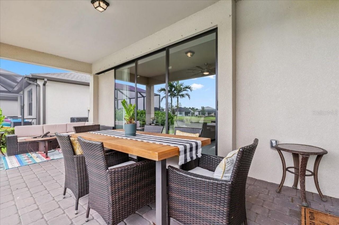 2596 Buckthorn Loop, North Port, FL 34289 Photo