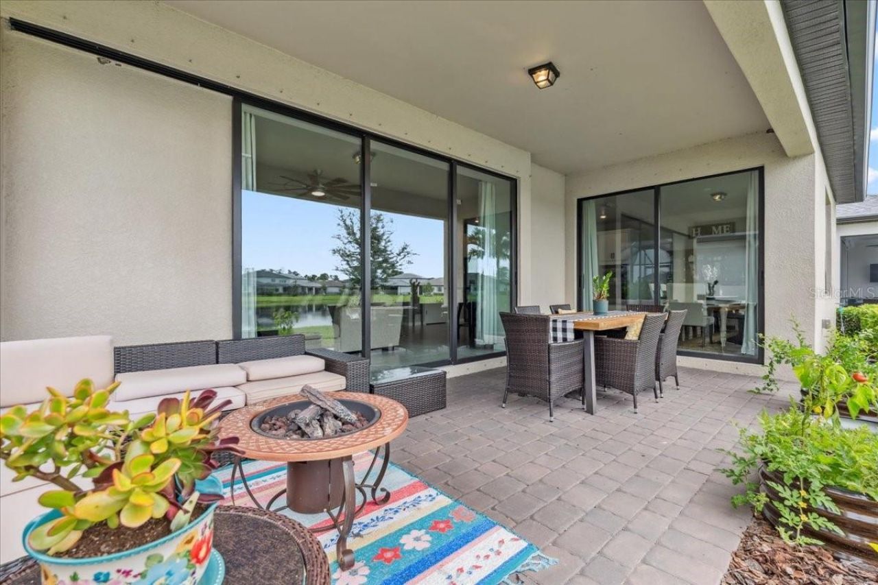 2596 Buckthorn Loop, North Port, FL 34289 Photo