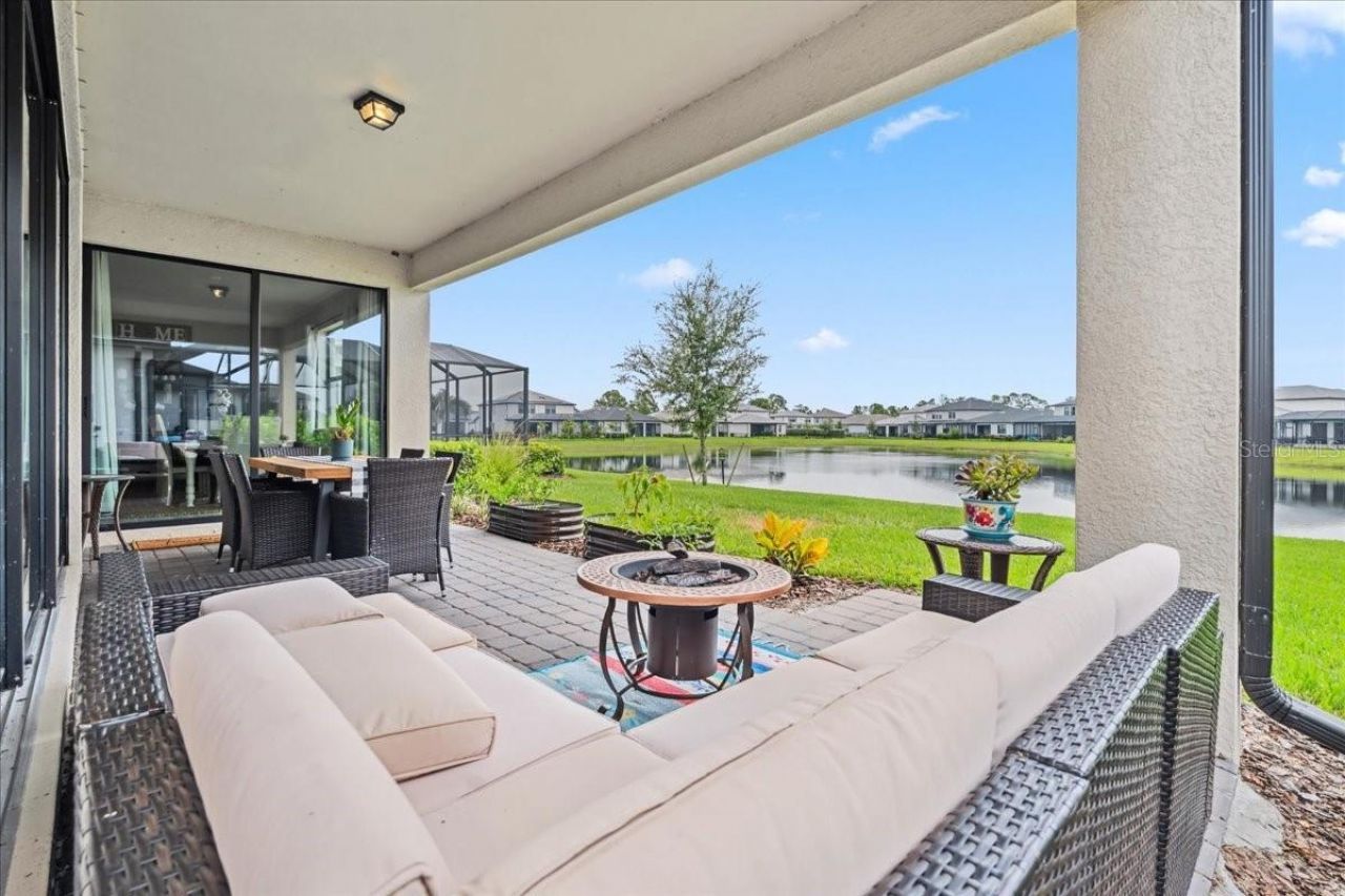 2596 Buckthorn Loop, North Port, FL 34289 Photo