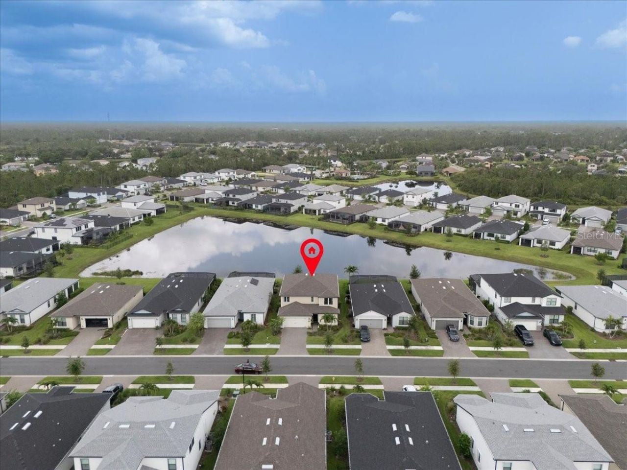 2596 Buckthorn Loop, North Port, FL 34289 Photo