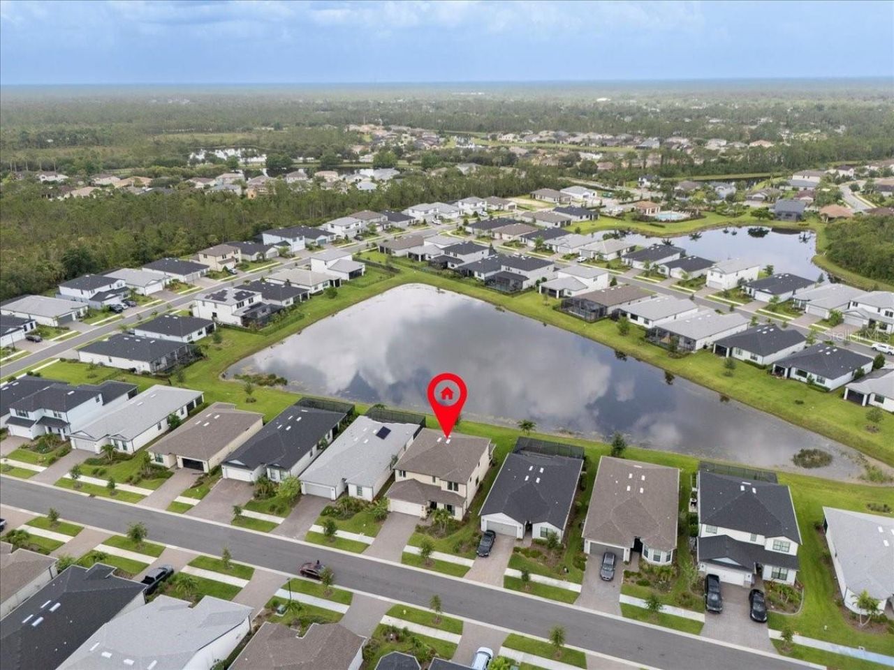 2596 Buckthorn Loop, North Port, FL 34289 Photo