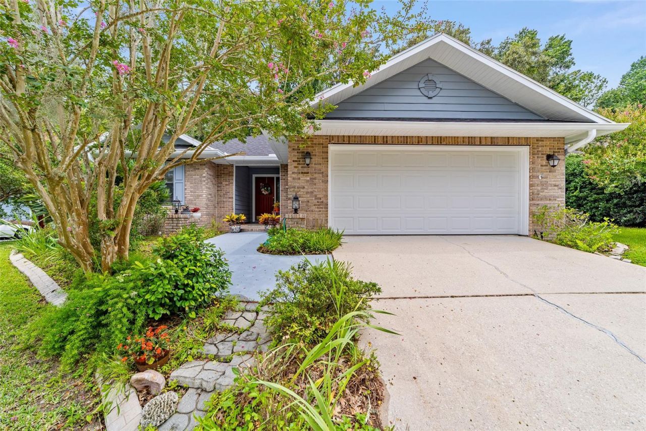 10922 Palmetto Boulevard, Alachua, FL 32615 Main Photo