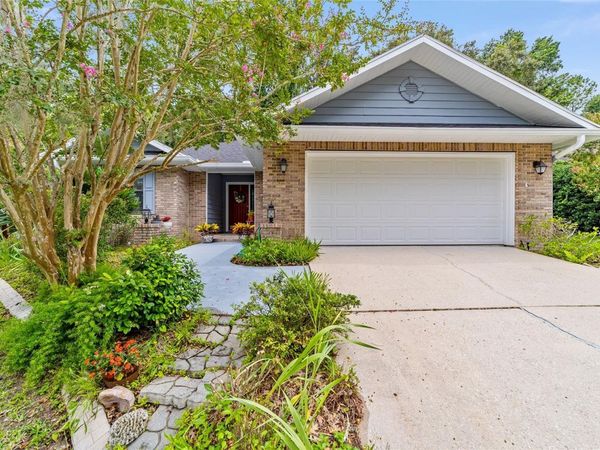 10922 PALMETTO BOULEVARD, ALACHUA, FL 32615