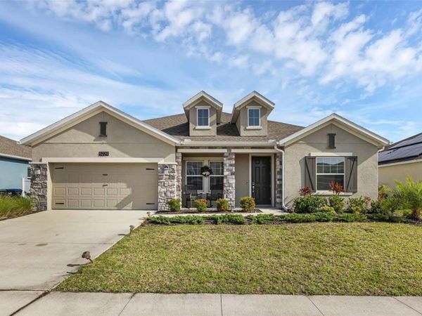 5229 RED CORAL CIRCLE, MOUNT DORA, FL 32757