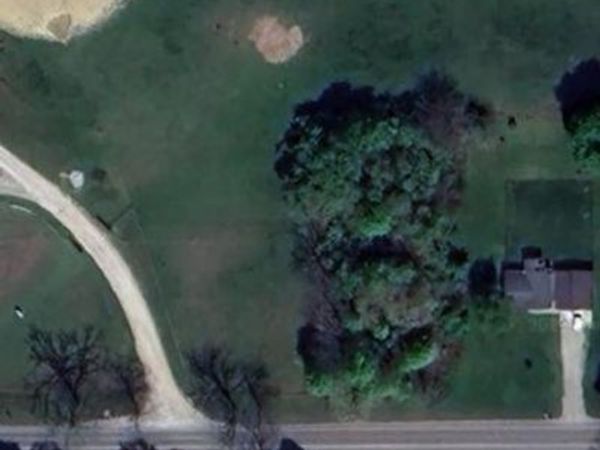 3544 Mechanic Road, Hillsdale, MI 49242