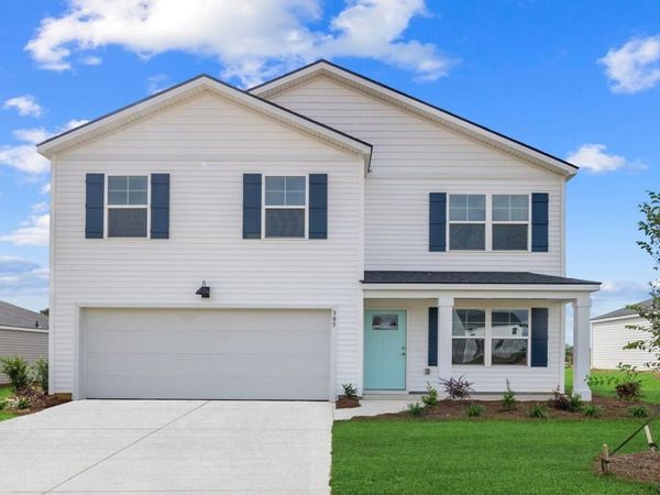 305 Flax Street, Statesboro, GA 30461